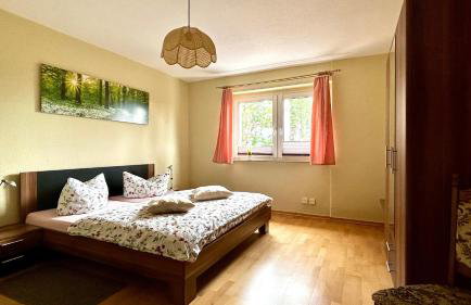 Ferienwohnungen Zur Biberburg - Foto 58