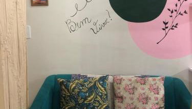 Kitnet Adorável na sedede Aracruz ES 1KM do centro individual wifi cozinha equipada - Foto 4