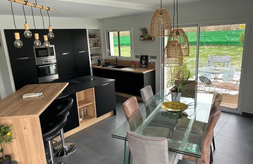 Comme à la maison - Foto 8