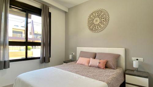 Higuericas 411 - Planta baja - vista piscina - cerca playa - Foto 5