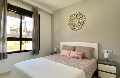 Higuericas 411 - Planta baja - vista piscina - cerca playa - Foto 5