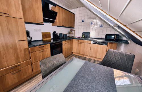 Ferienwohnung Panoramablick - Foto 7