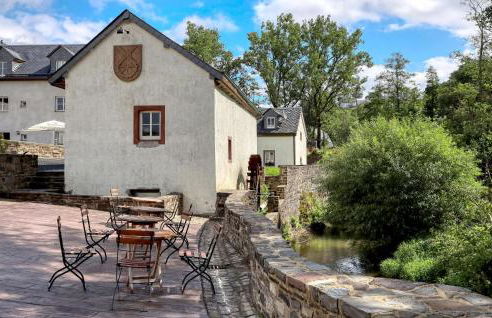 Lovely Apartment In Irrhausen With Sauna - Foto 12