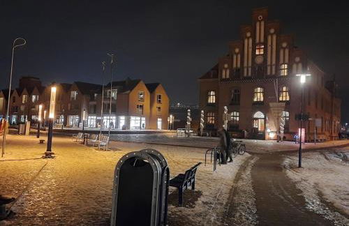 Ferienwohnung auf Insel Poel - Foto 64