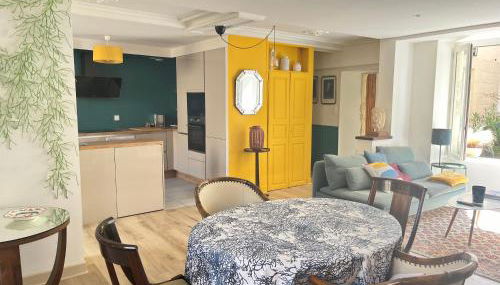 Maison des Chevilles - Foto 3