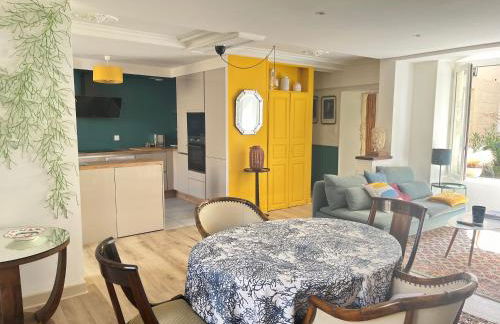 Maison des Chevilles - Foto 3