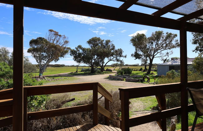 Coodlie Park Eco Retreat - Foto 34