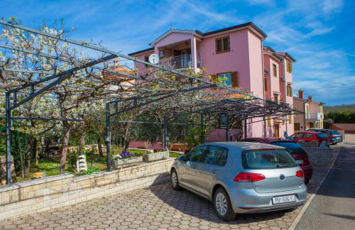 Apartments Lorena - Foto 24