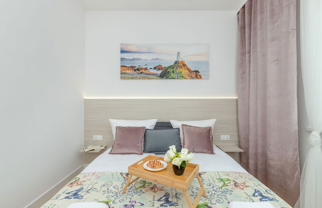 Nowy Świat Apartment Puck by Renters - Photo 16