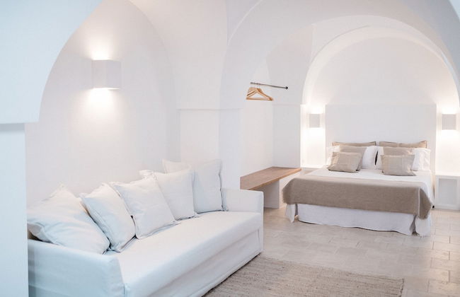 Masseria San Martino - Foto 6