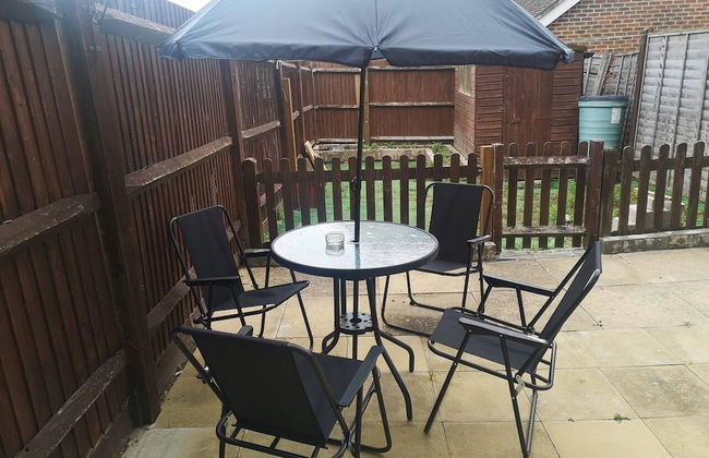 Mannys Apartment - Flagship Lodge - Foto 15