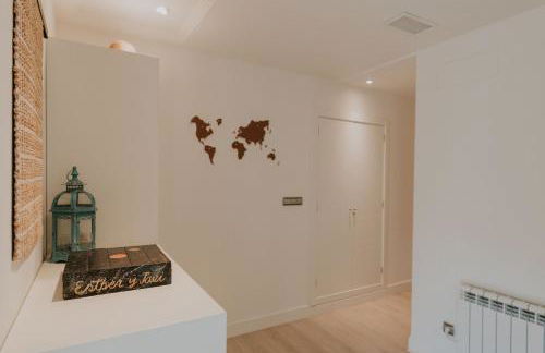 Apartamento de Esther y Javi - Foto 17