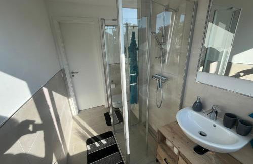 FeWo Foorden Wohnglück 1 - Foto 17