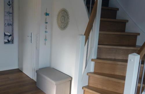 Ferienwohnung Ankerstuuv - Foto 10