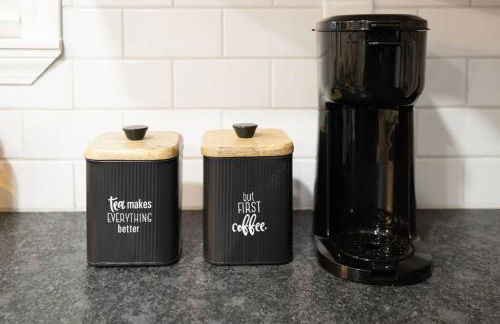 Refreshing Ranch Style Home - Photo 20