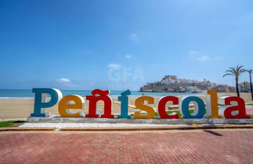 Piscina, Barbacoa Jardín privado, 160 m, vistas al mar y montaña, 7 personas, familiar, wifi, mascotas - Foto 48