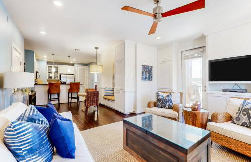 Overlooking the Bay - Foto 9