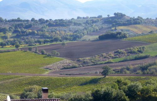 Genius Loci Country Inn - Photo 19