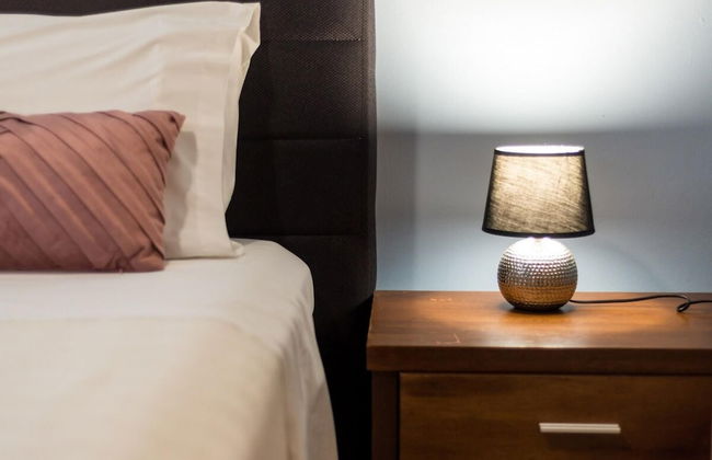 Villa Roula 3BR Seaview Villa in Chania - Foto 7