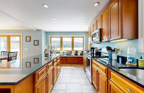 Parker Pond Lodge - Foto 8