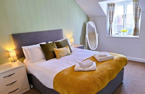 Sunflower Cottage - a charming family cottage - Foto 7