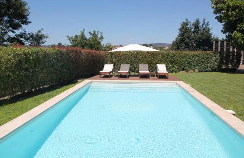 PORTO - Penafiel - QUINTA DE SANTIAGO COUNTRY HOUSE - Foto 33