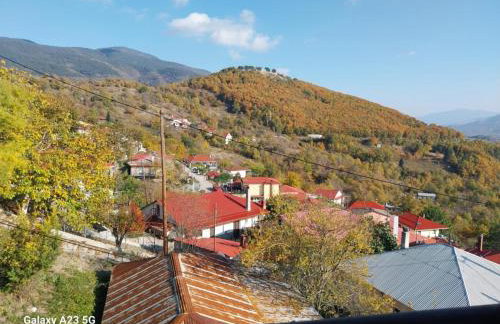 Pindos Mountain View Rooms - Photo 11