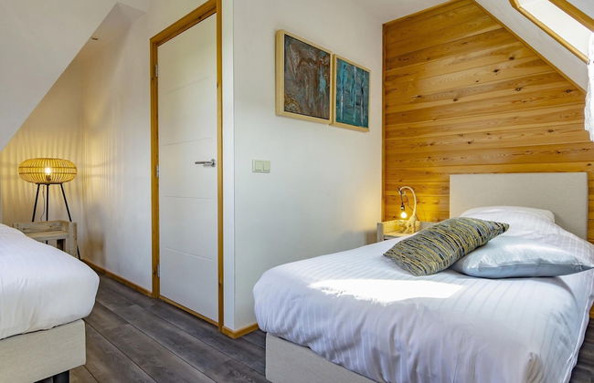 Holiday Home by Zuidlaardermeer Jetty - Photo 4