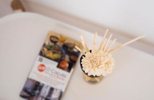 Casas São João by Ana Ferro Rentals - Foto 14