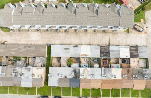 Island Pride Coastal Condo - Foto 27