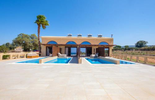 La Perla Di Barla Seafront - Foto 58