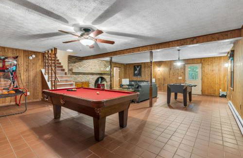 Star Gazer Luxury A-Frame Wood Cabin. Near York/Harrisburg/Hershey/Lancaster - Foto 15