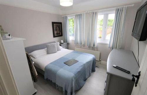 Doon Cottage Sleeps 8 Hottub Gym Area Pool Table - Foto 19