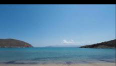 Lovely House Infront Of The Beach In Molos - Foto 2