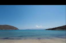 Lovely House Infront Of The Beach In Molos - Photo 2