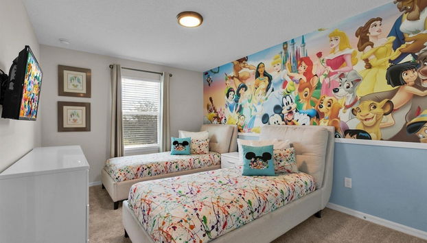 1541 Carey Palm cir - Foto 5, Habitación