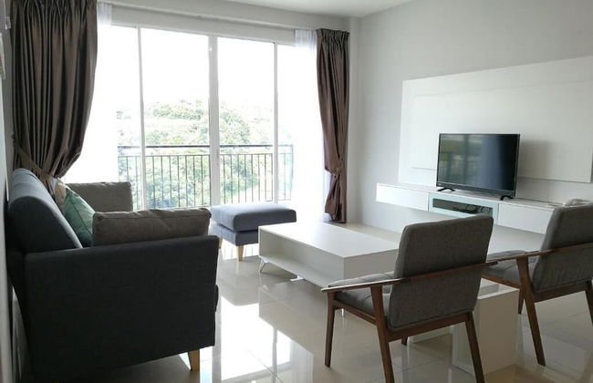 Omni Cassia Hill Resort - Foto 10