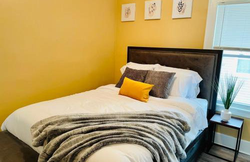 Cozy Corner, stylish 1bed near Navy Base! - Foto 11