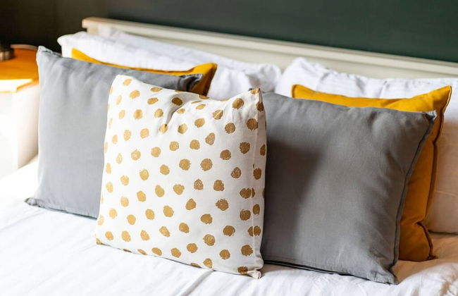 Heritage Quarter - 2 Minutes From Centre - Foto 24