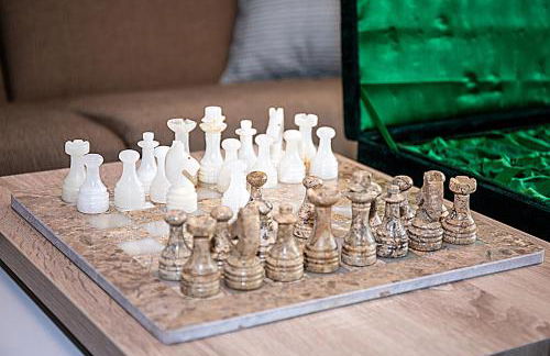 Dünenrose 4 Wolkenlos - Foto 47