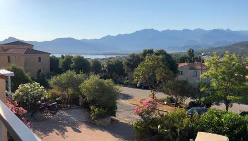 Appartement vue mer et montagne - Foto 5