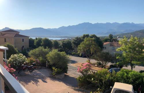 Appartement vue mer et montagne - Foto 5