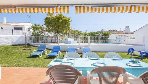 Villa Villa Jacaranda V3 by Interhome - Foto 4