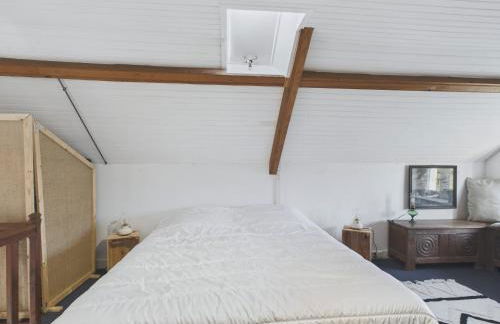 Vue mer - Maison avec jardin pour 2 - Foto 13