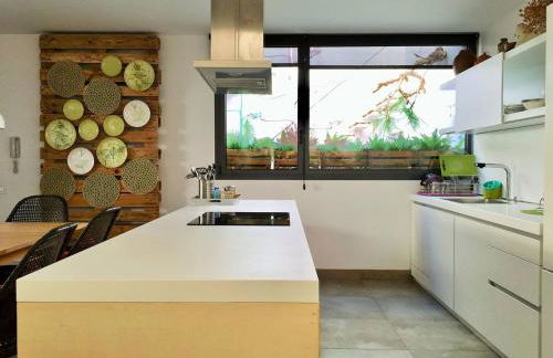 Exclusiva casa con encanto en Agua Amarga - Foto 42