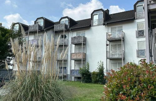 Appartement House Dortmund "Studio App SANSIBAR" - Foto 20