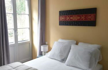 Résidence du Parc avec Sauna - Foto 19