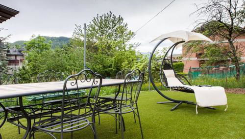 Rainbow House - Foto 3, Garden