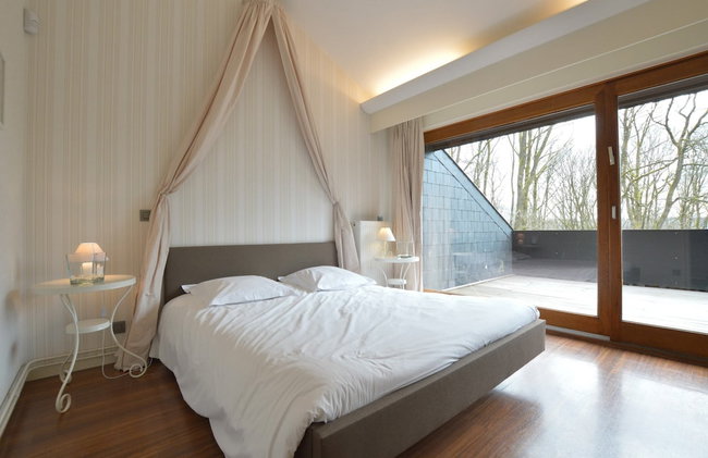 Holiday Home in Ardennes With Heated Pool - Foto 24