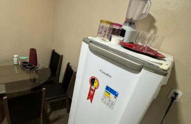 Espaço inteiro - Quarto e cozinha - Photo 10